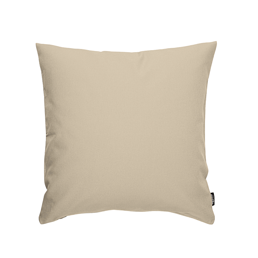 SOFT Panama-Kissenhülle, Baumwolle Bio