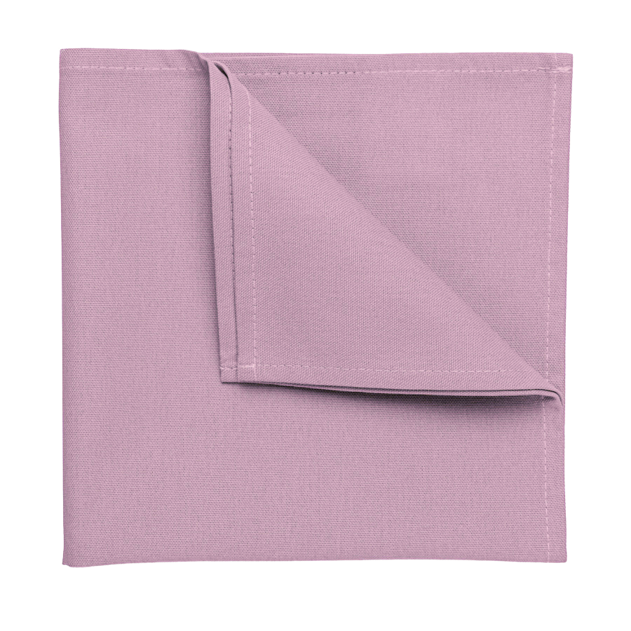 SOFT Panama-Serviette, Baumwolle Bio