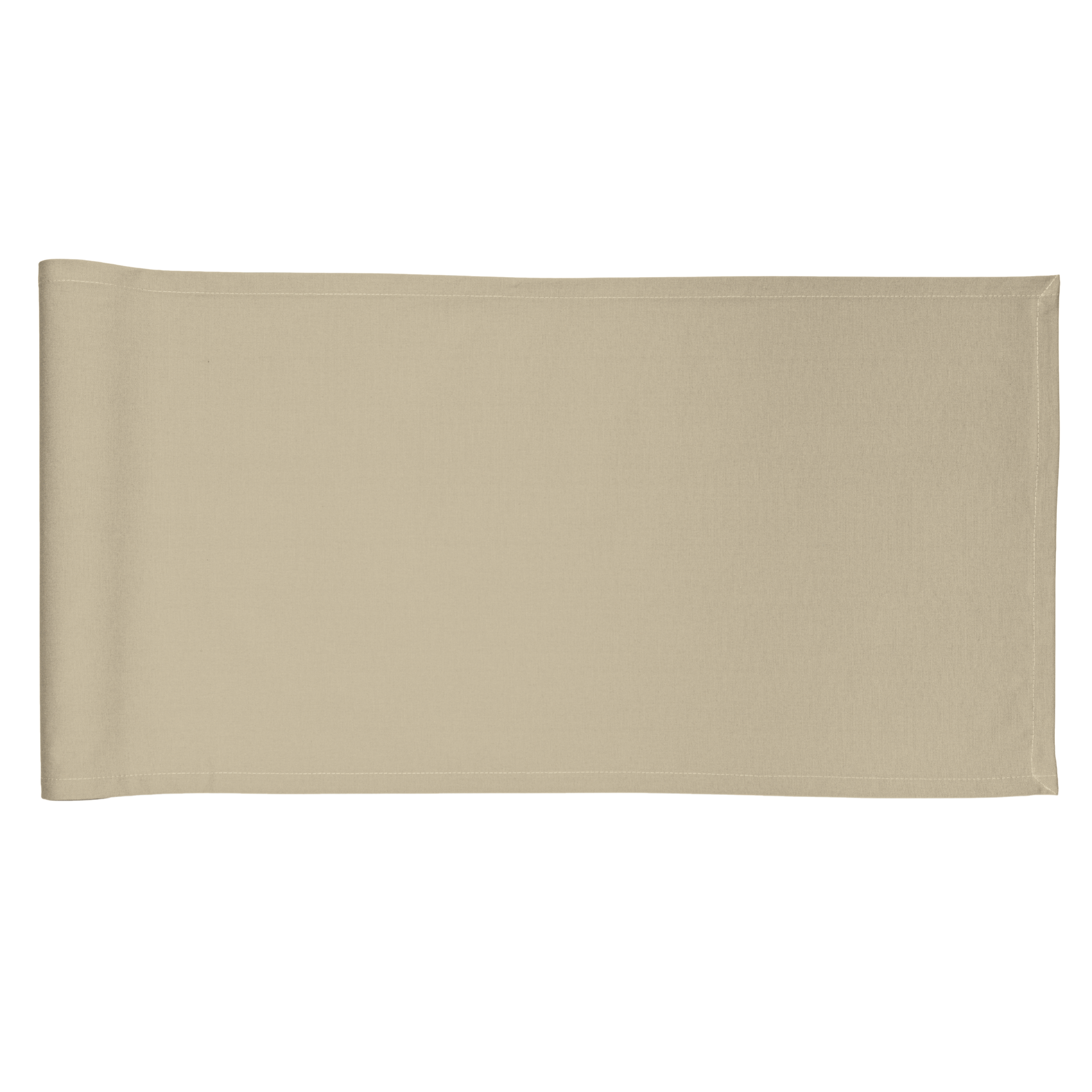 SOFT Panama-Tischläufer, Baumwolle Bio