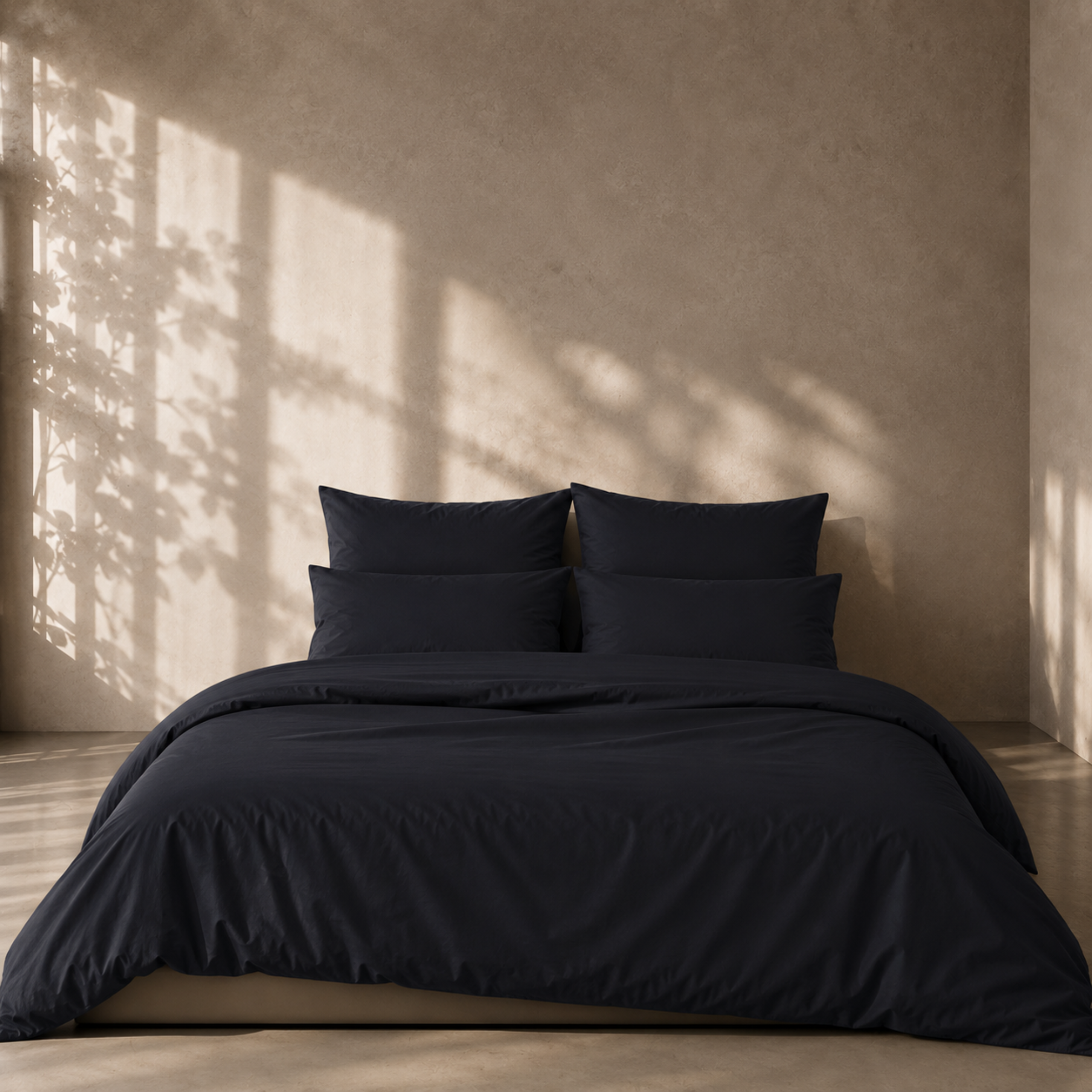 Perkal Soft Bettwäsche, Baumwolle Bio & Cradle to Cradle Certified® Gold