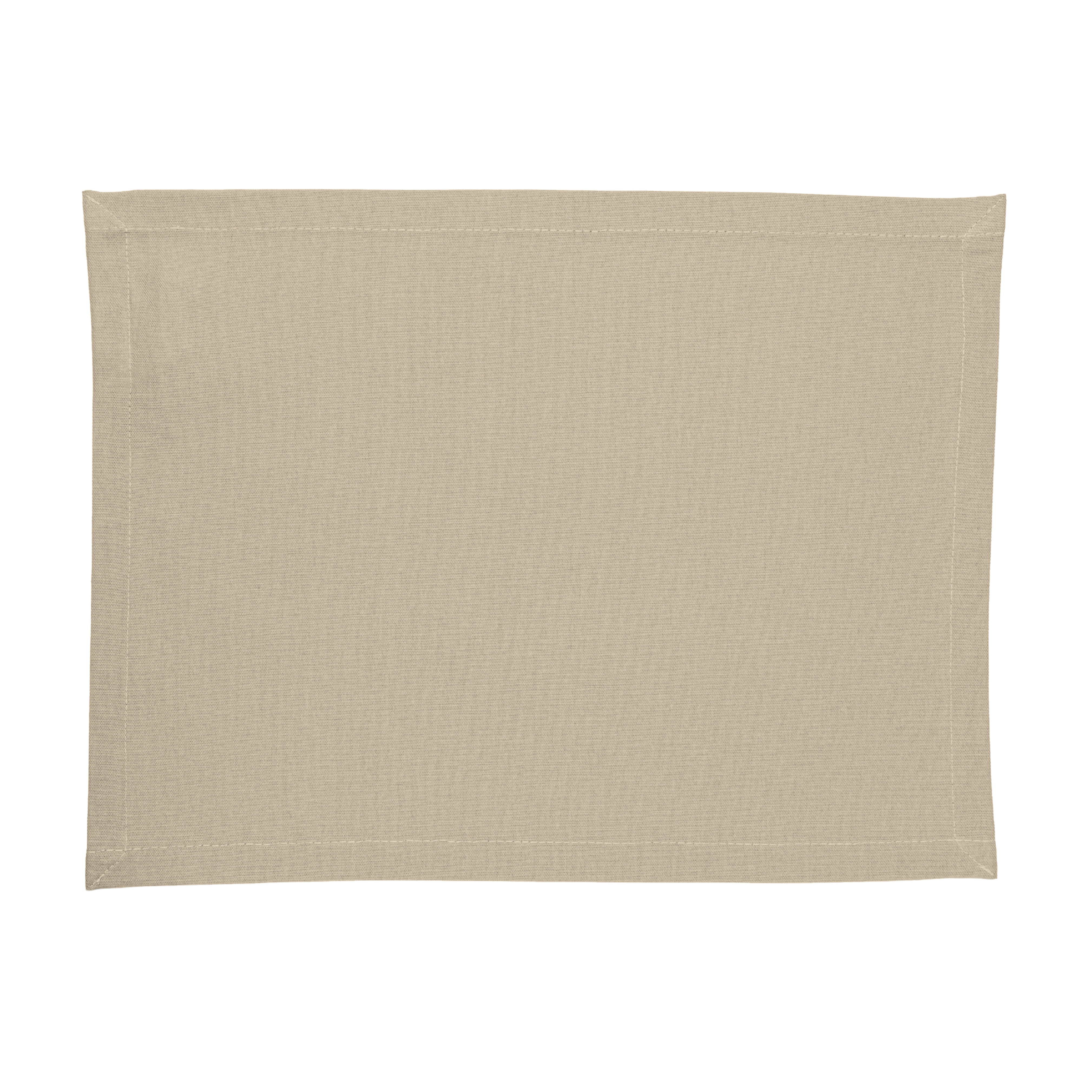 SOFT Panama-Tischset, Baumwolle Bio