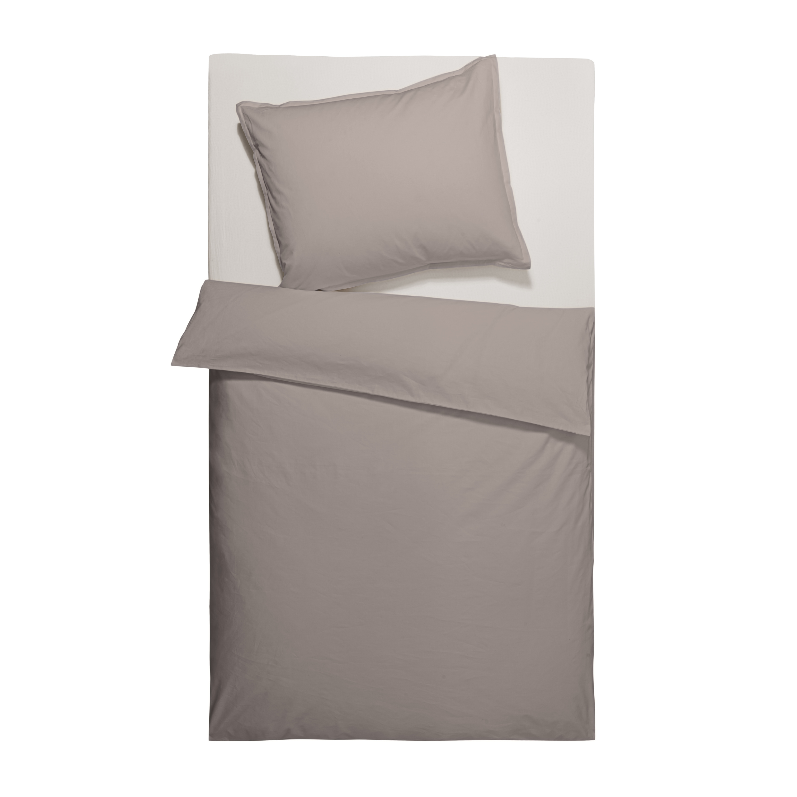 Hanf-Bettwäsche, Hanf Bio & Cradle to Cradle Certified® Gold