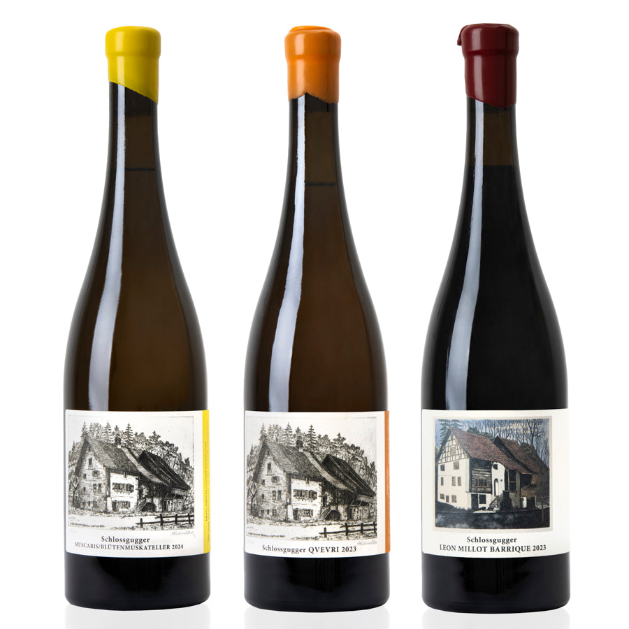 Muscaris / Blütenmuskateller 2024 - Zlatá medaile na PIWI Wine Award Austria 2025
