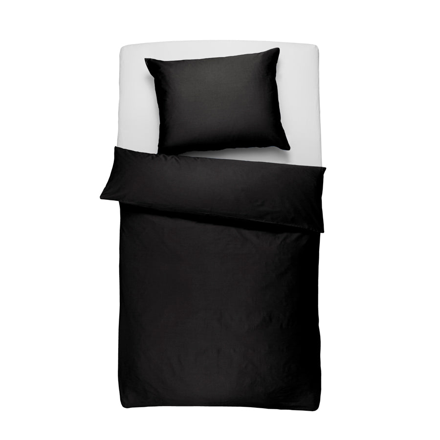 Satin Soft Bettwäsche, Baumwolle Bio & Cradle to Cradle Certified® Gold