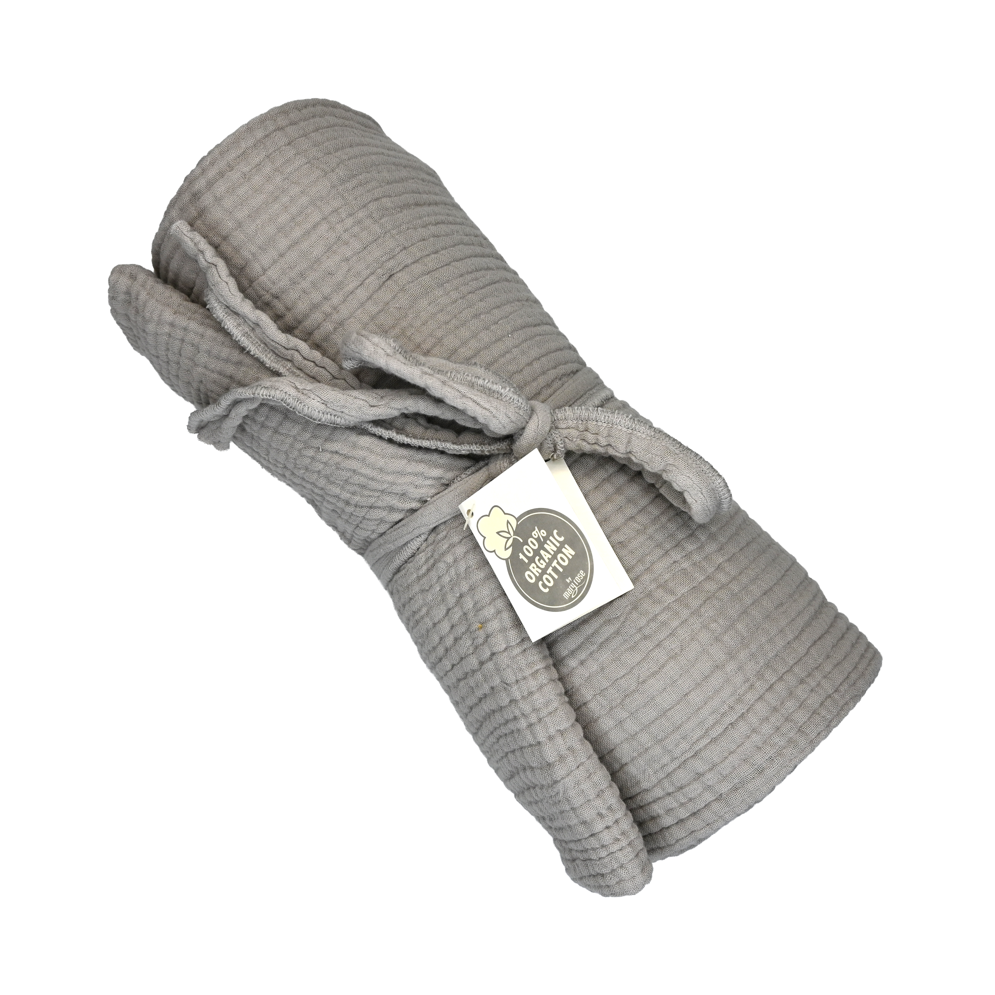 Serviette de hammam en mousseline