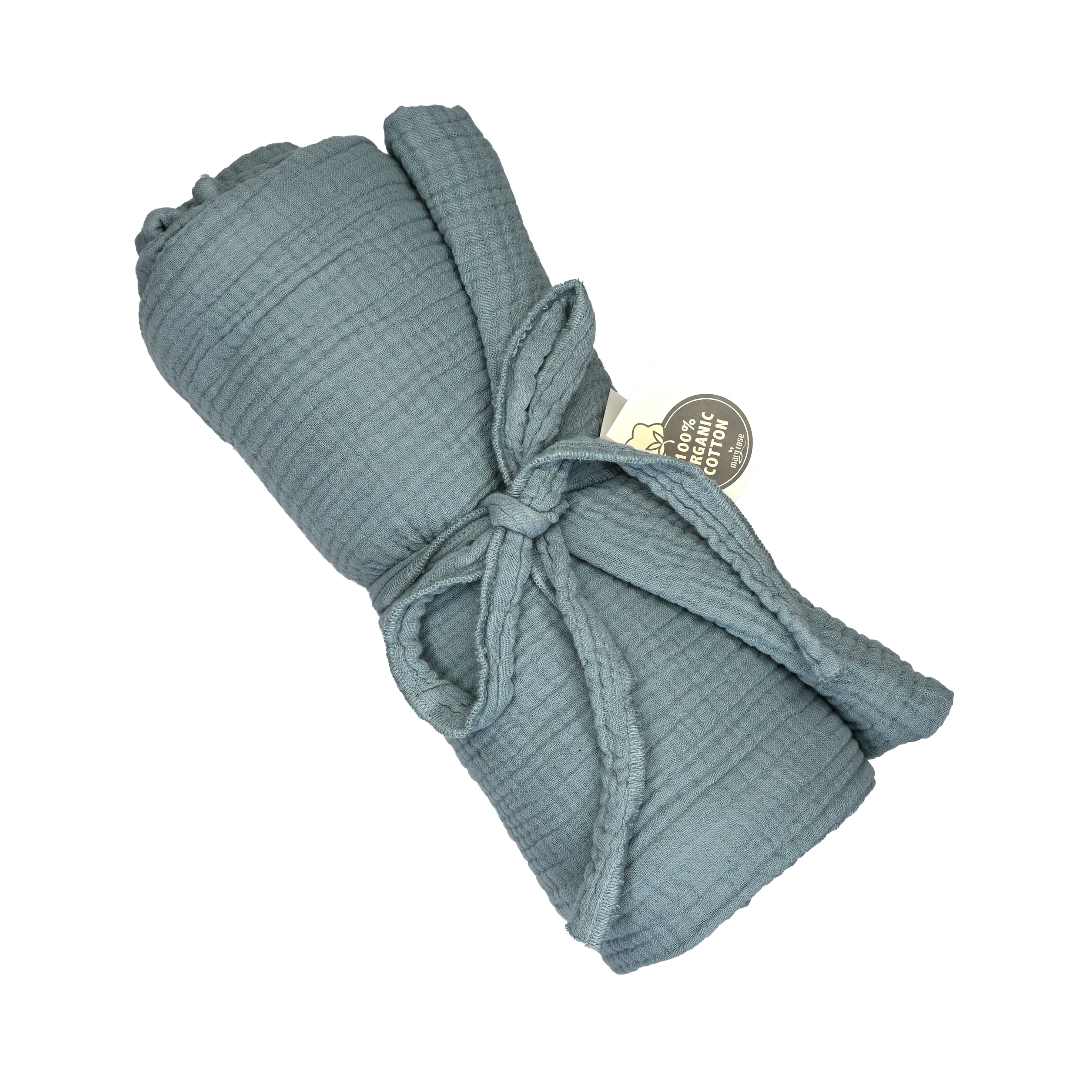 Serviette de hammam en mousseline