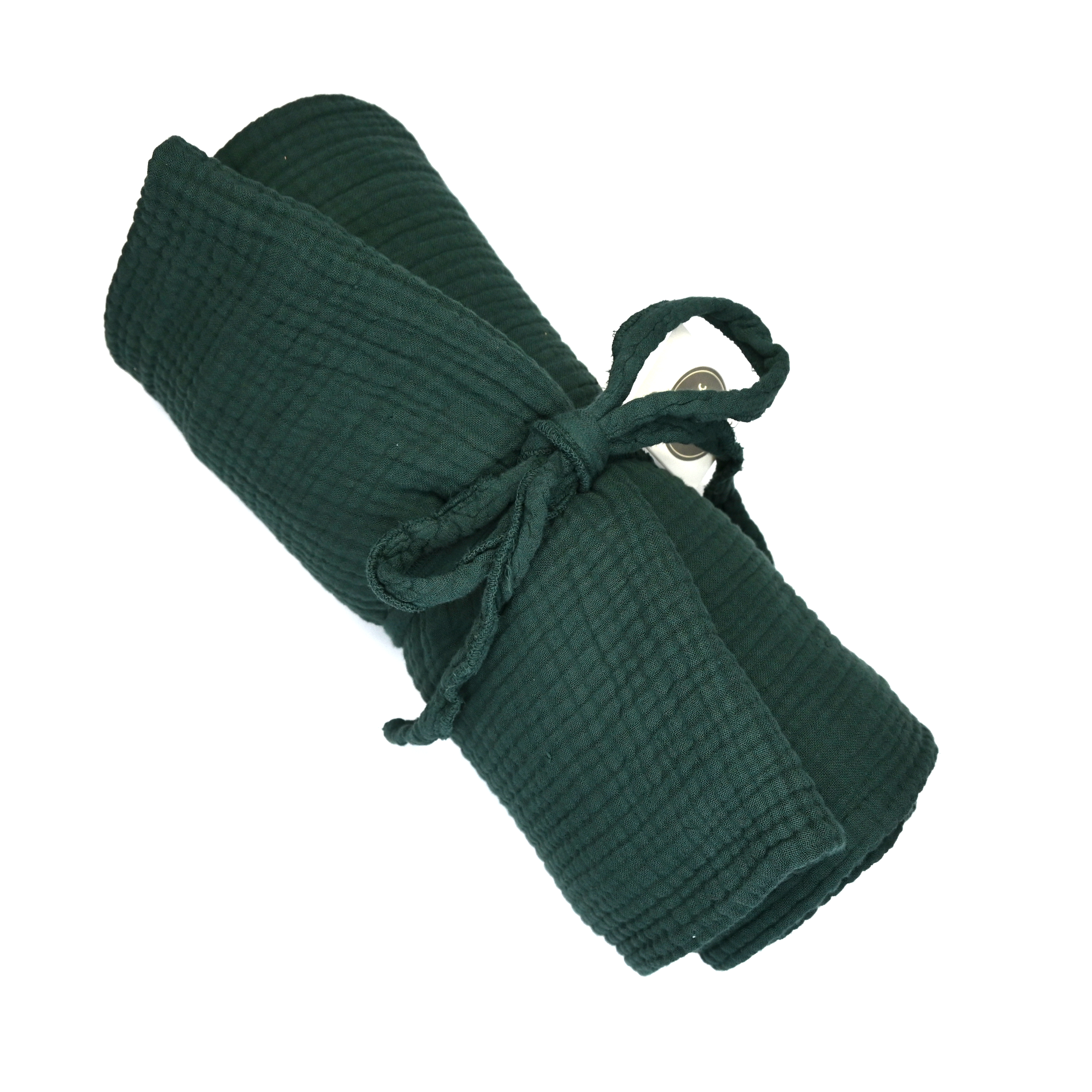 Serviette de hammam en mousseline