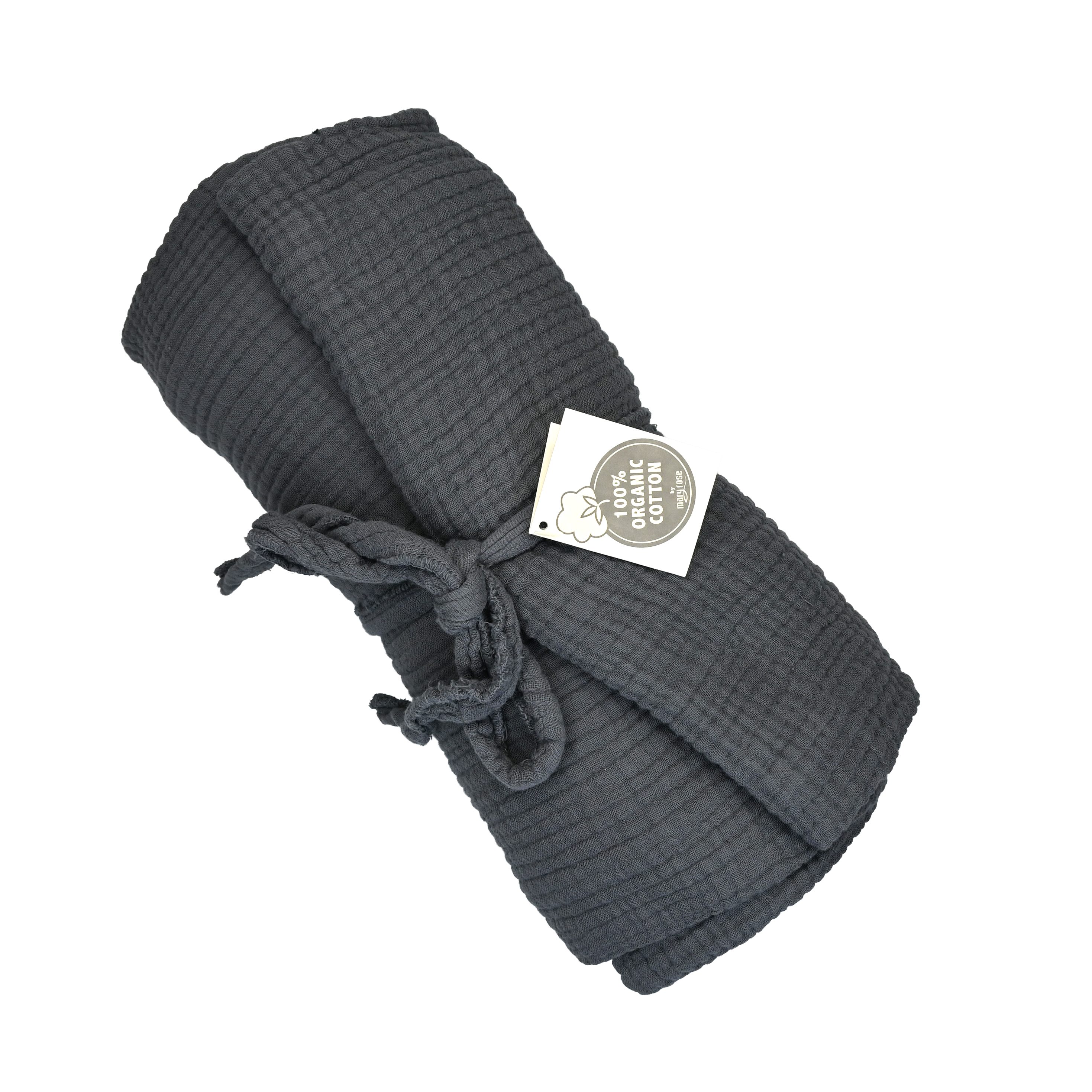Serviette de hammam en mousseline