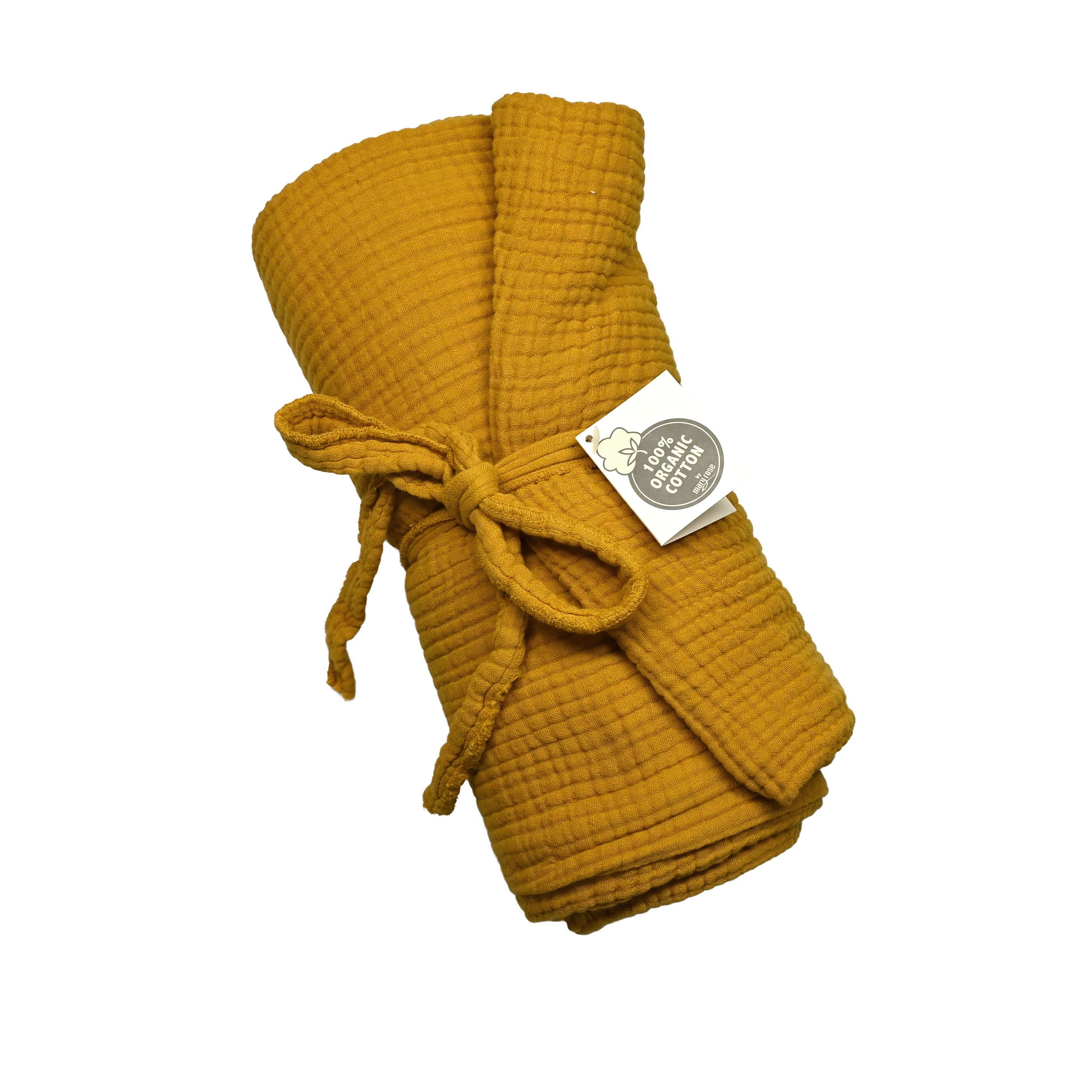Serviette de hammam en mousseline