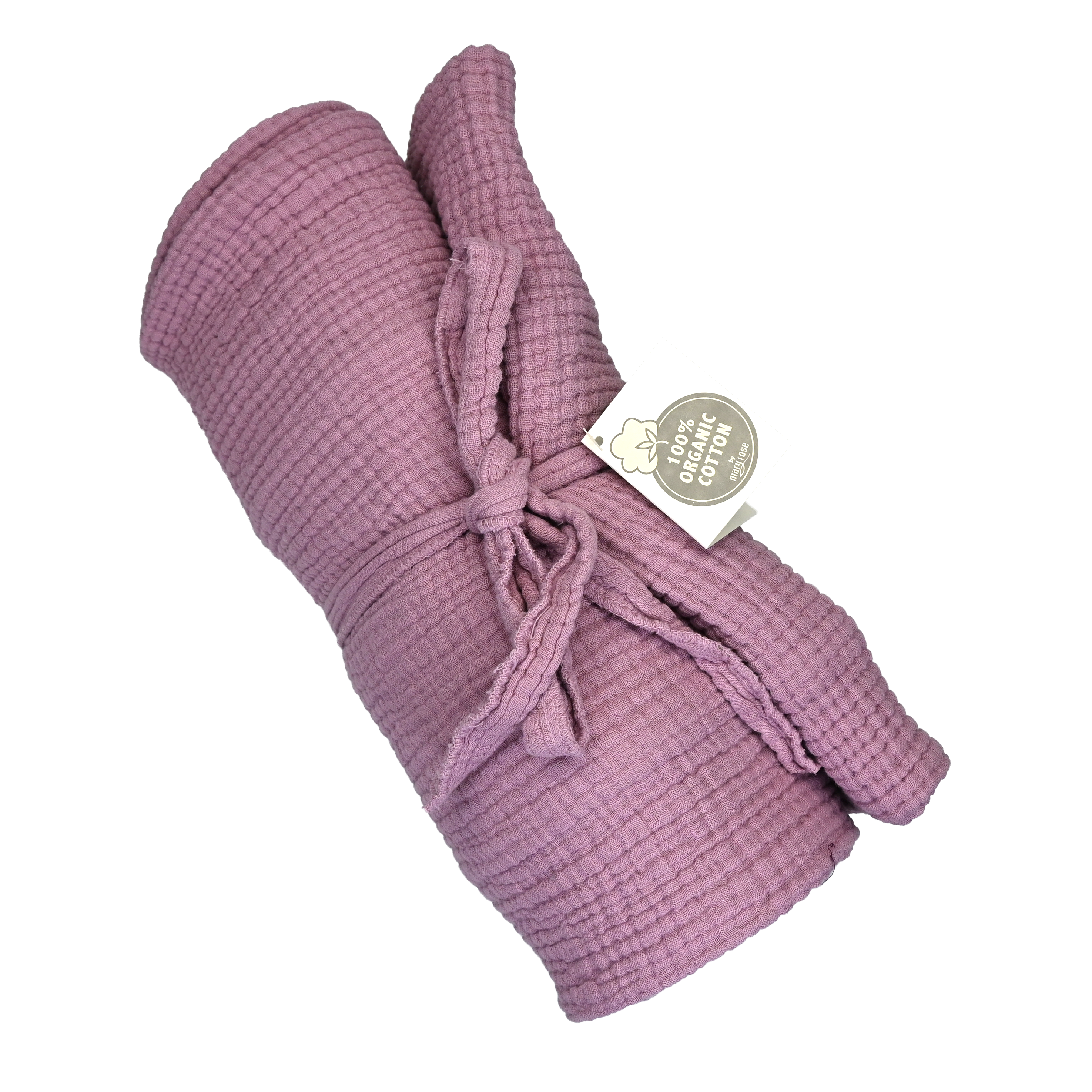 Serviette de hammam en mousseline