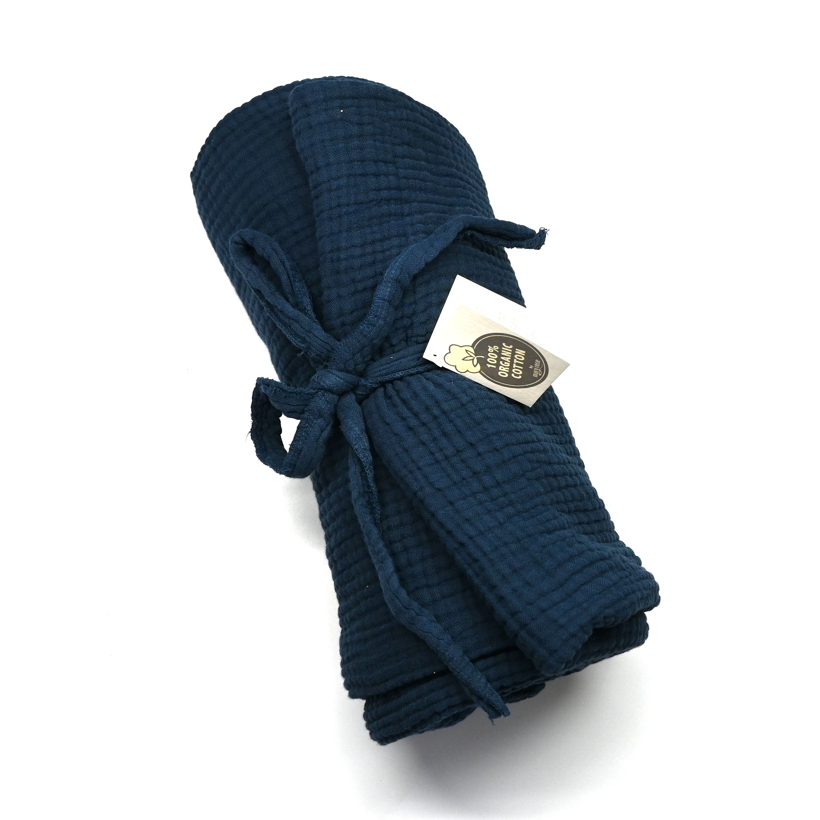 Serviette de hammam en mousseline
