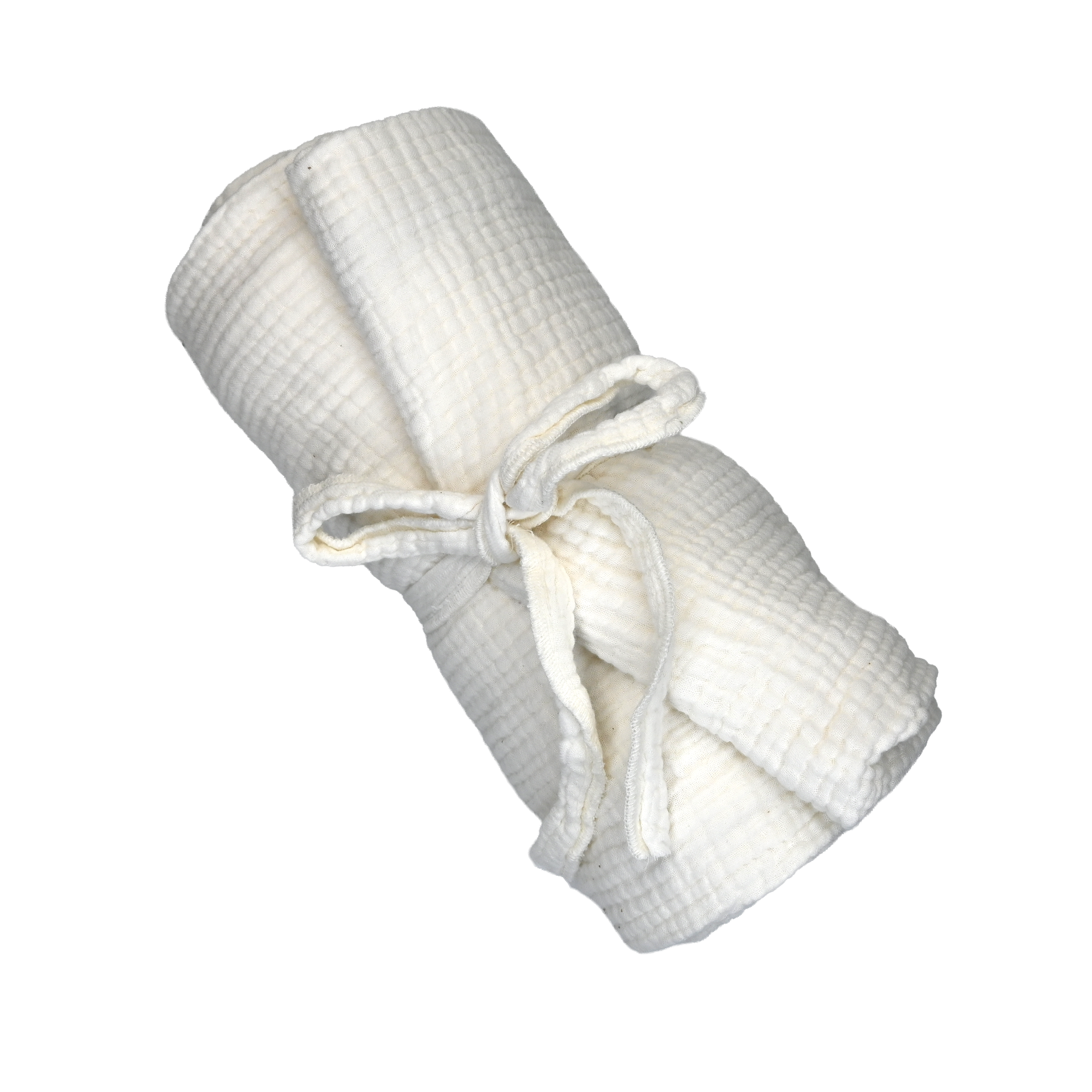 Serviette de hammam en mousseline