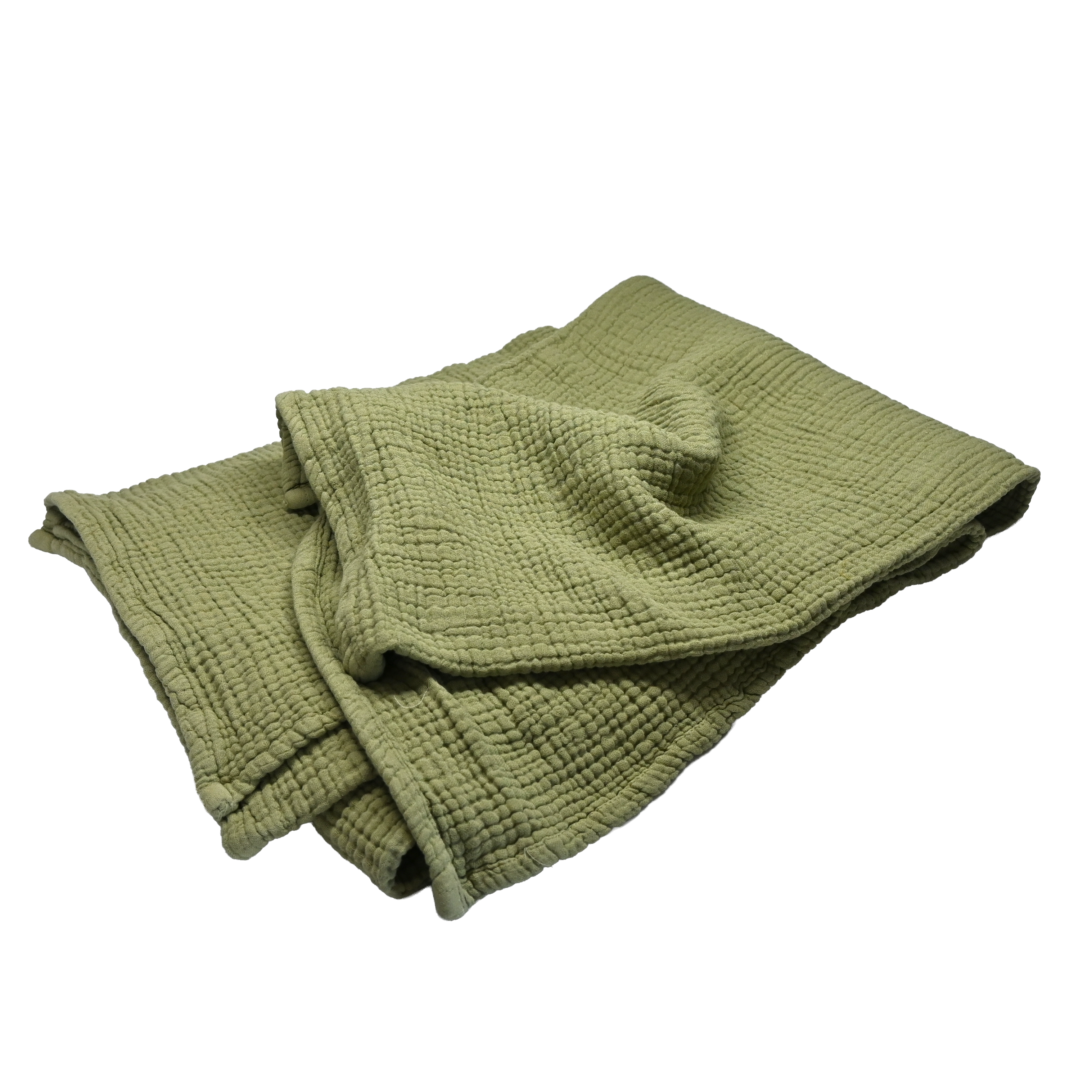 Serviette de hammam en mousseline