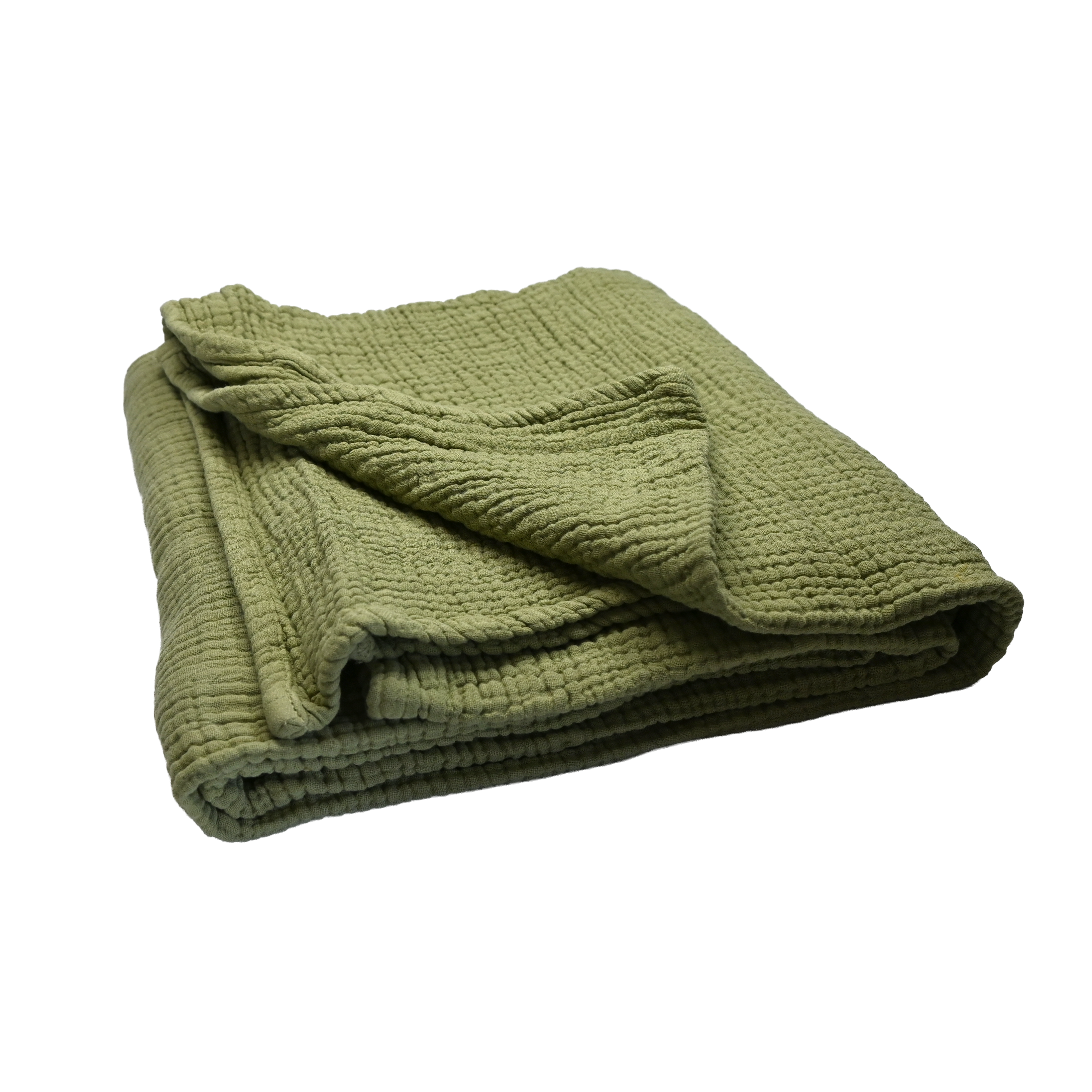 Serviette de hammam en mousseline