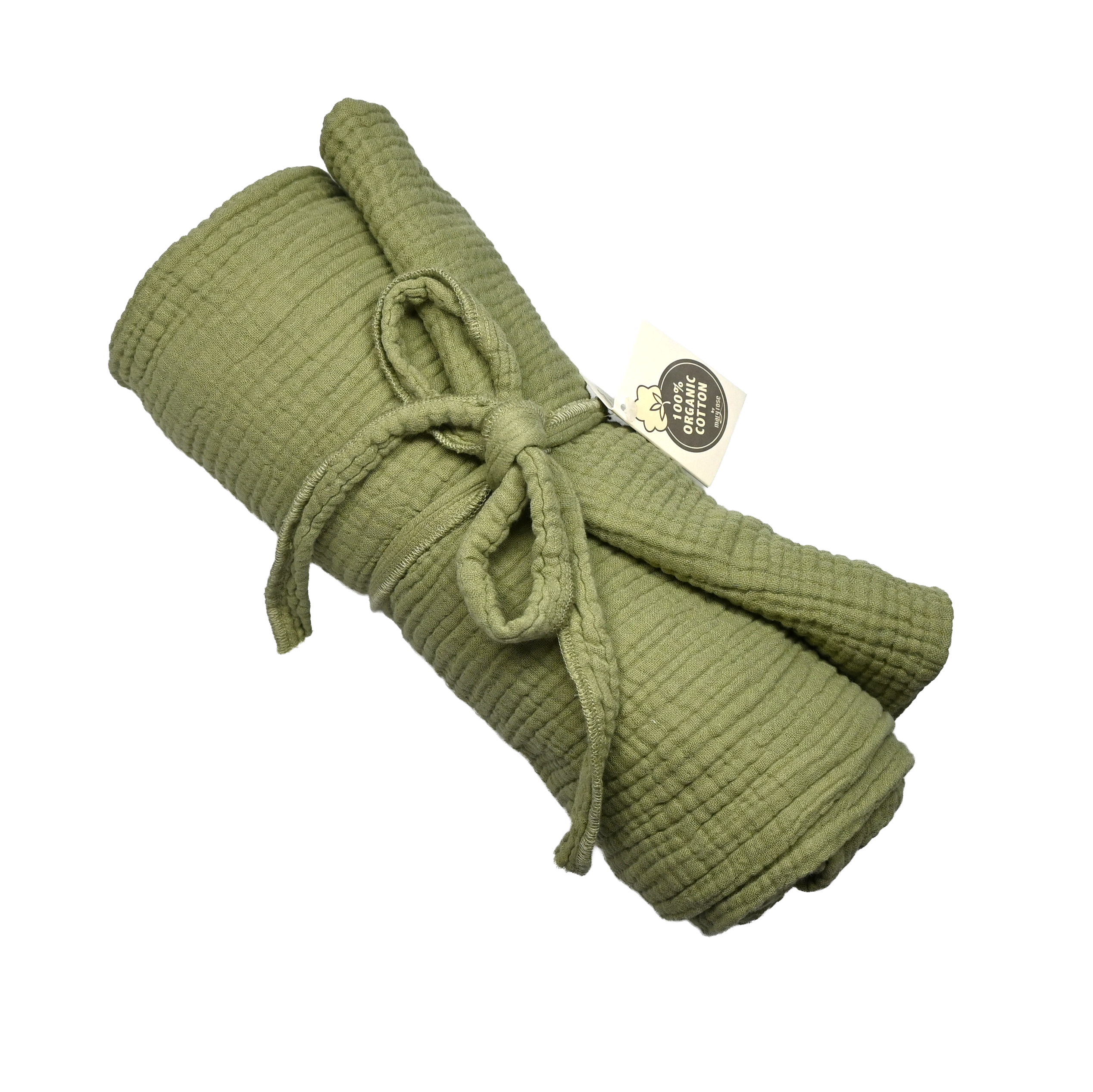 Serviette de hammam en mousseline