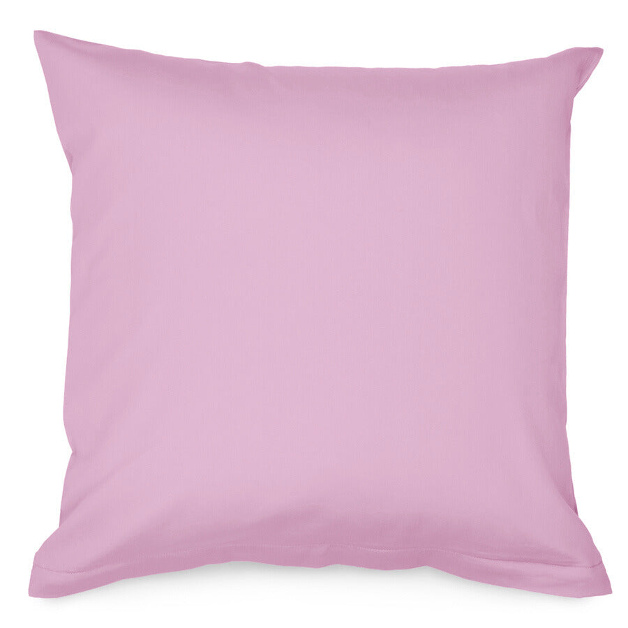 Satin Soft Kissenhüllen, Baumwolle Bio & Cradle to Cradle Certified® Gold
