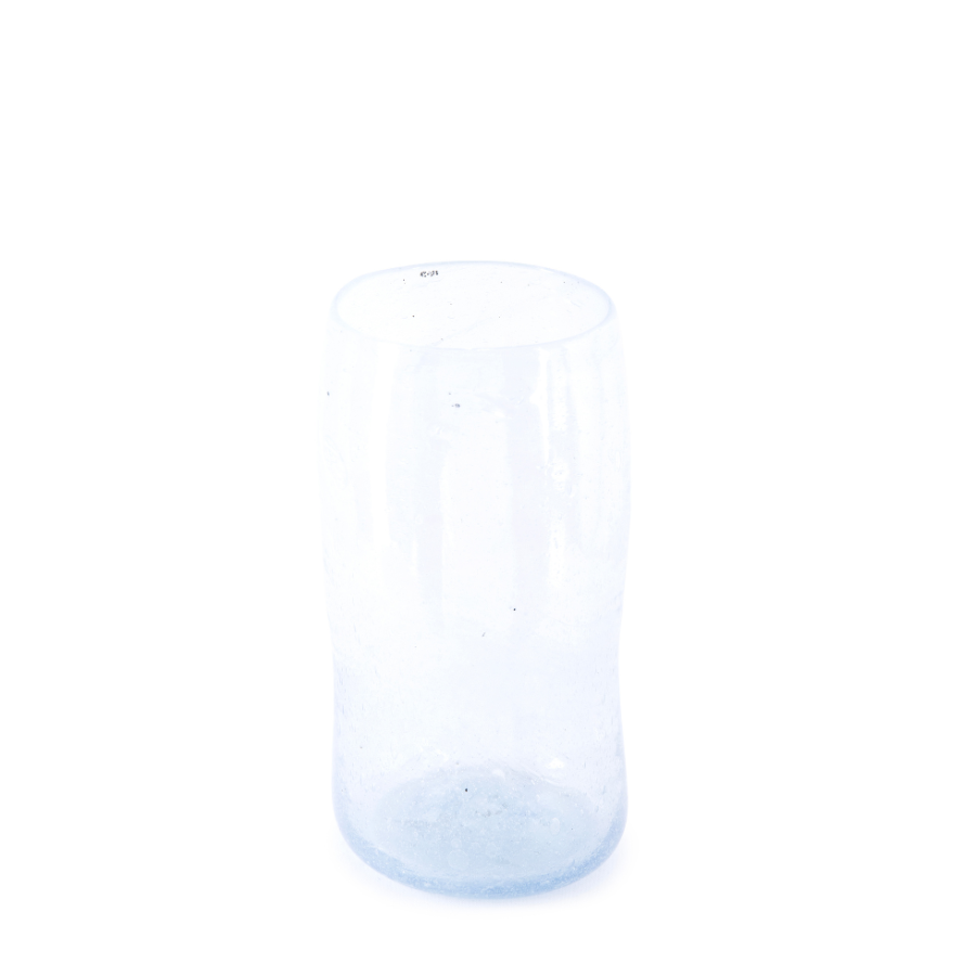 Herat Glas Vase – mundgeblasen in Afghanistan | verschiedene Farben & Größen