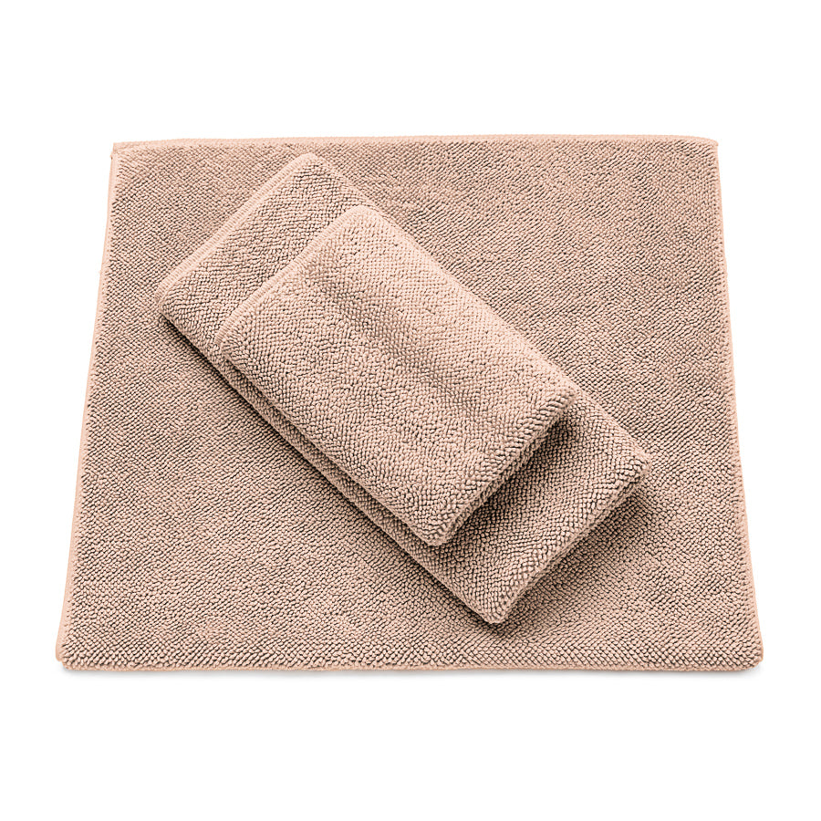Cradle to Cradle Certified® Gold Bio-Badematten Soft
