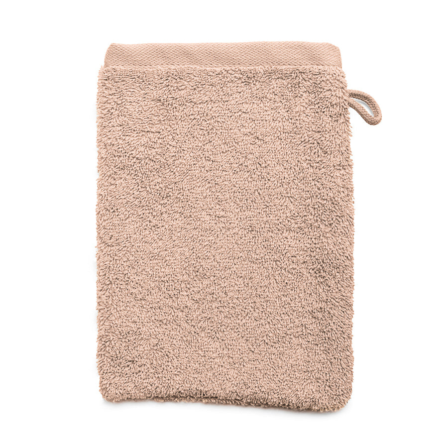 Cradle to Cradle Certified® Gold Bio-Frottee Waschhandschuhe