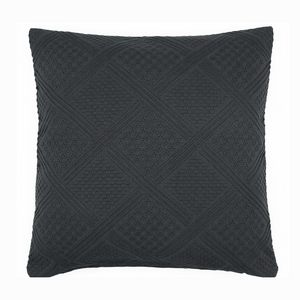 Bio Jacquard-Kissenhüllen