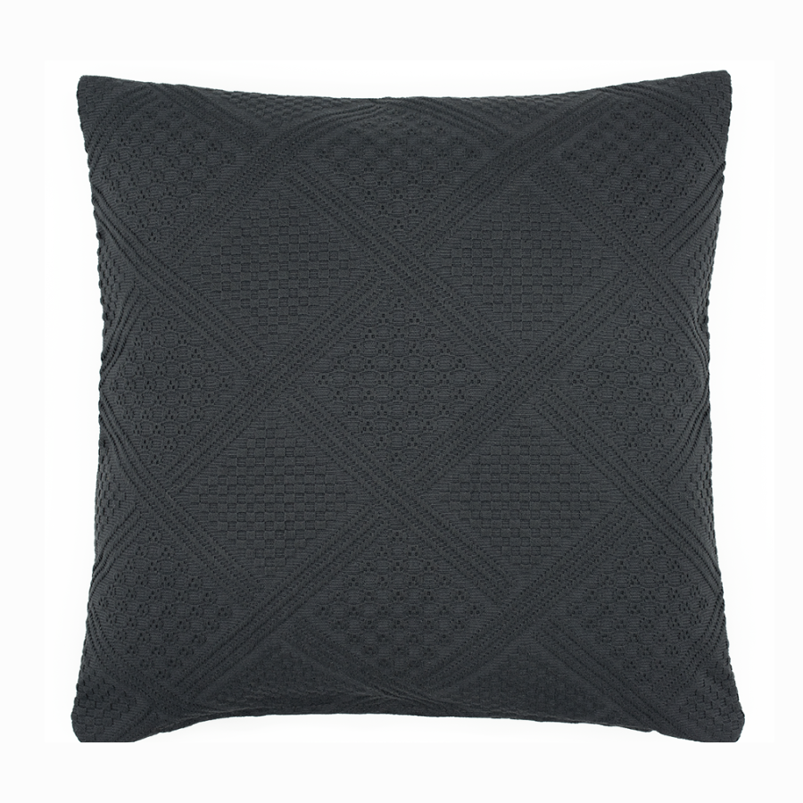 Bio Jacquard-Kissenhüllen