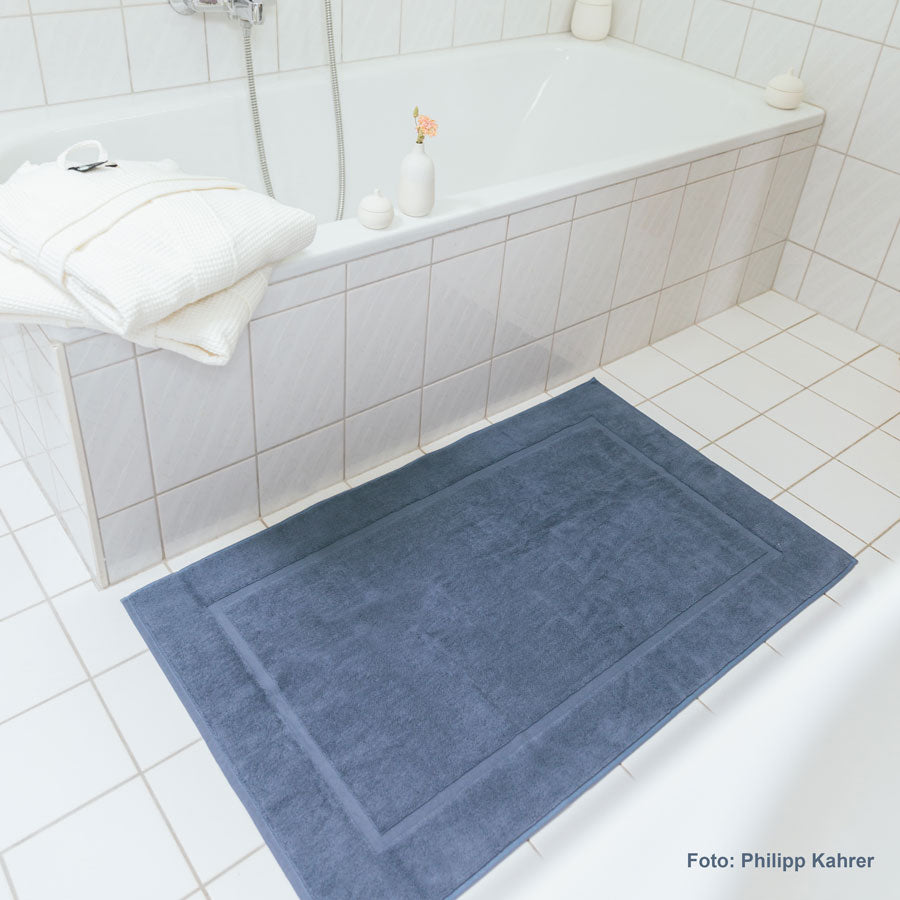 Cradle to Cradle Certified® Gold Bio-Frottee Badematten