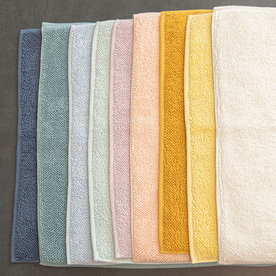 Cradle to Cradle Certified® Gold Bio-Badematten Soft