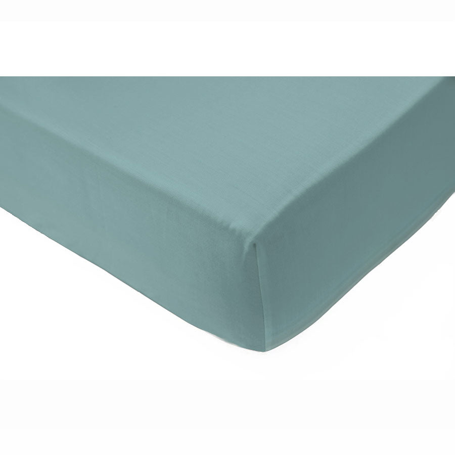 Boxspringbett Spannleintücher