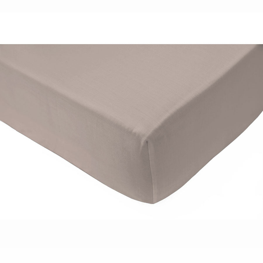 Boxspringbett Spannleintücher