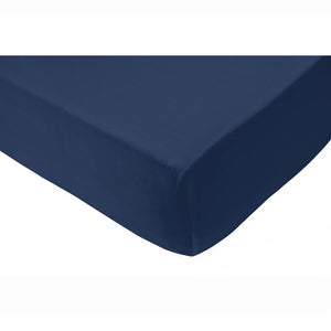 Boxspringbett Spannleintücher