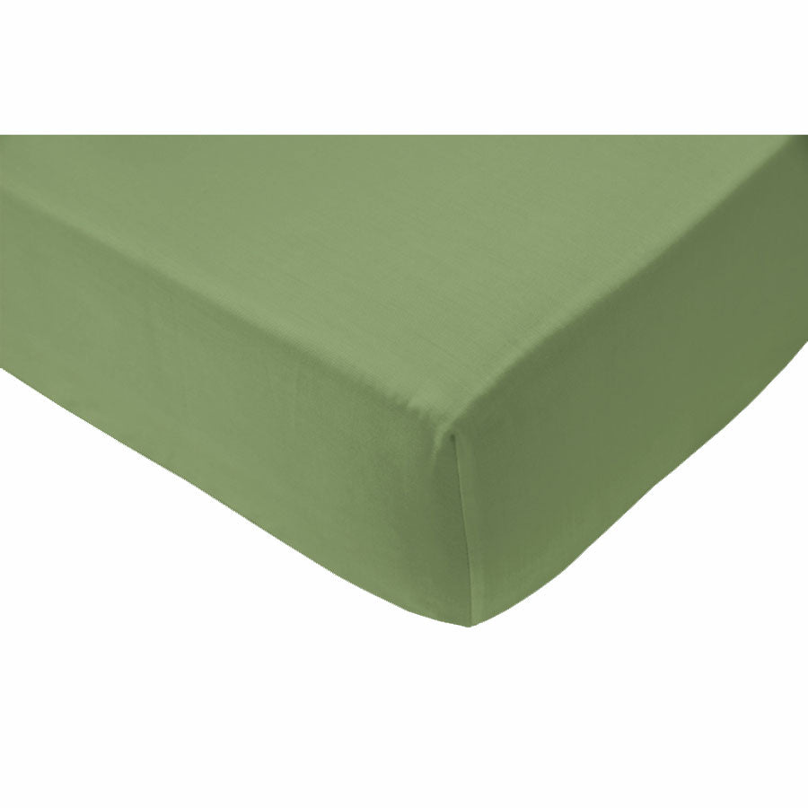 Boxspringbett Spannleintücher