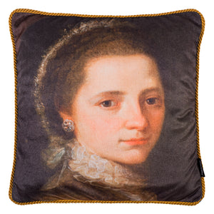 Kissenhüllen Angelika Kauffmann