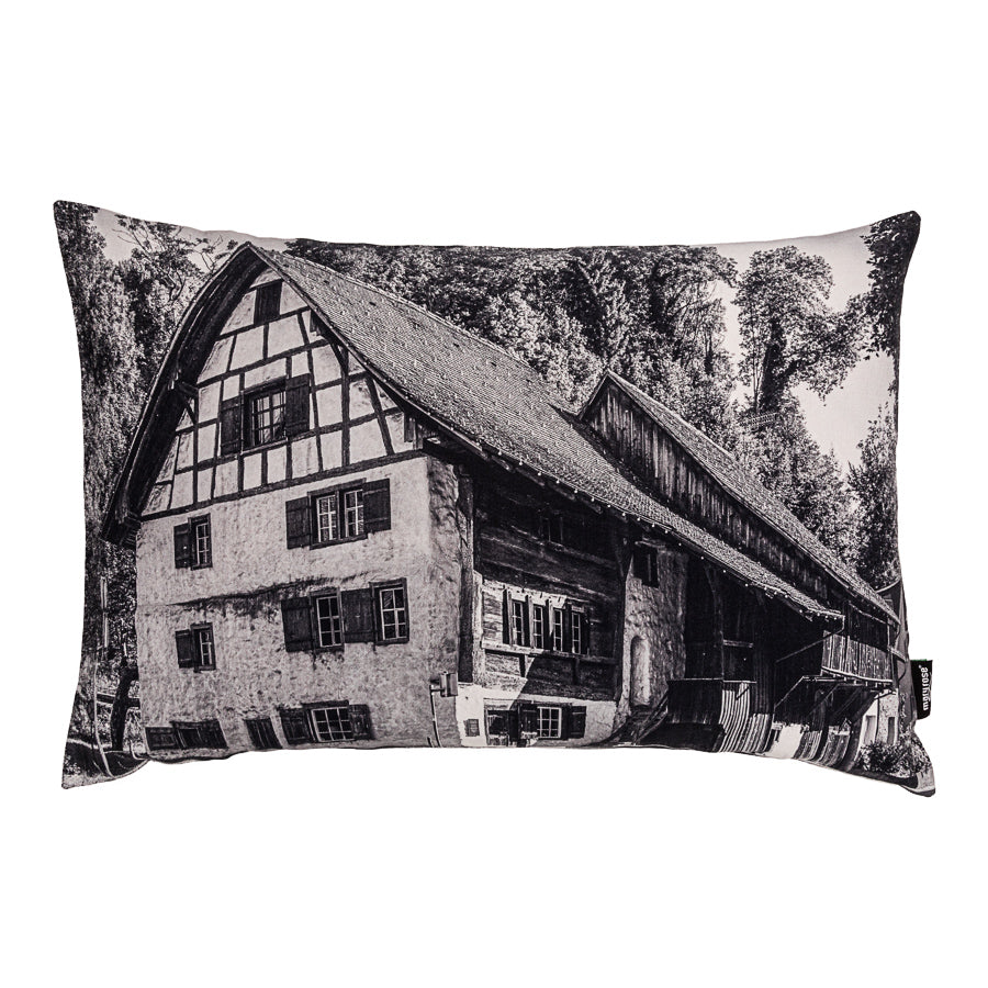 Motivkissenhülle Vorarlberg