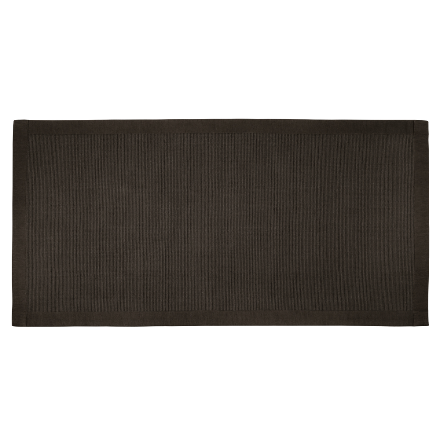 Koberec z organické bavlny - 70x140 cm