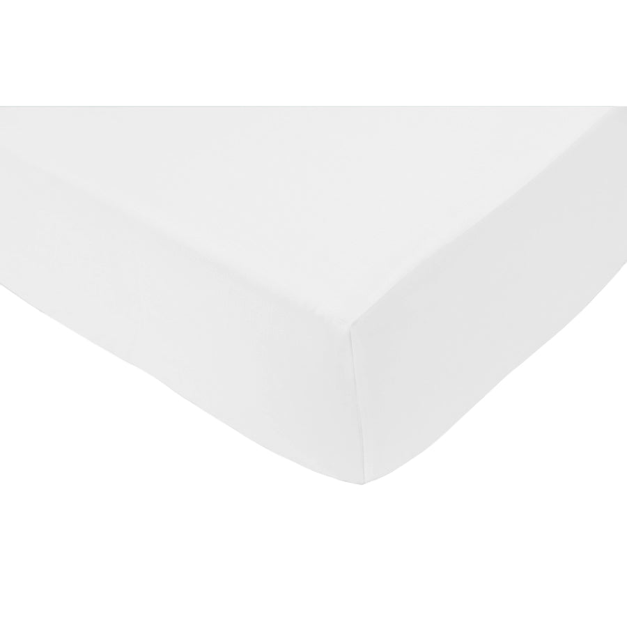 Jersey prostěradla s elastanem, organickou bavlnou a certifikátem Cradle to Cradle® Gold