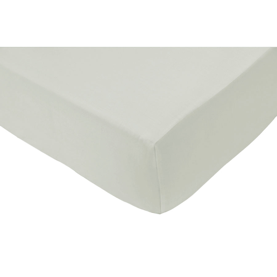 Jersey prostěradla s elastanem, organickou bavlnou a certifikátem Cradle to Cradle® Gold