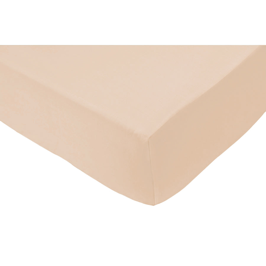 Jersey prostěradla s elastanem, organickou bavlnou a certifikátem Cradle to Cradle® Gold