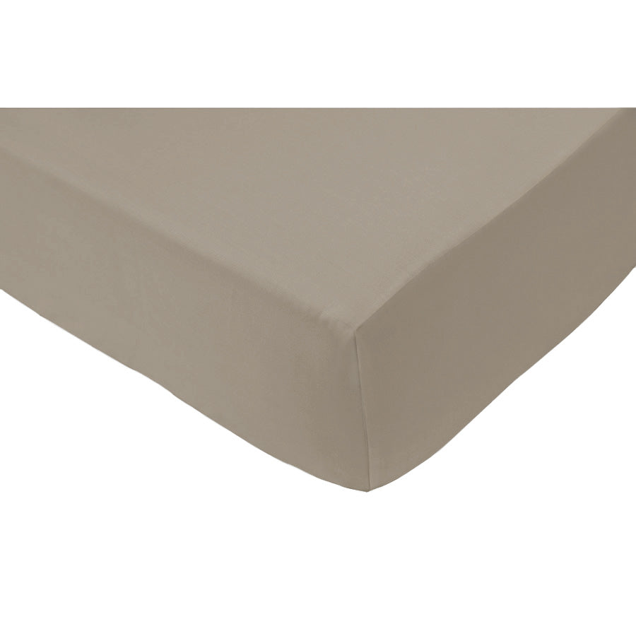 Jersey prostěradla s elastanem, organickou bavlnou a certifikátem Cradle to Cradle® Gold