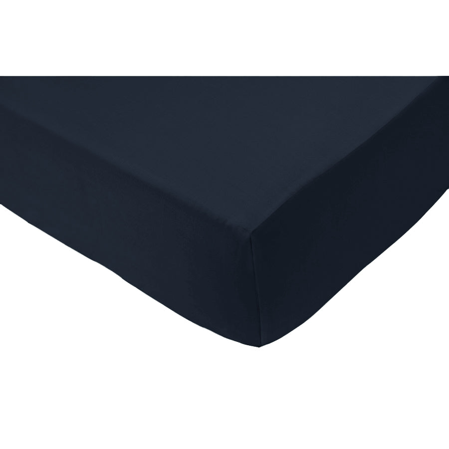 Jersey prostěradla s elastanem, organickou bavlnou a certifikátem Cradle to Cradle® Gold