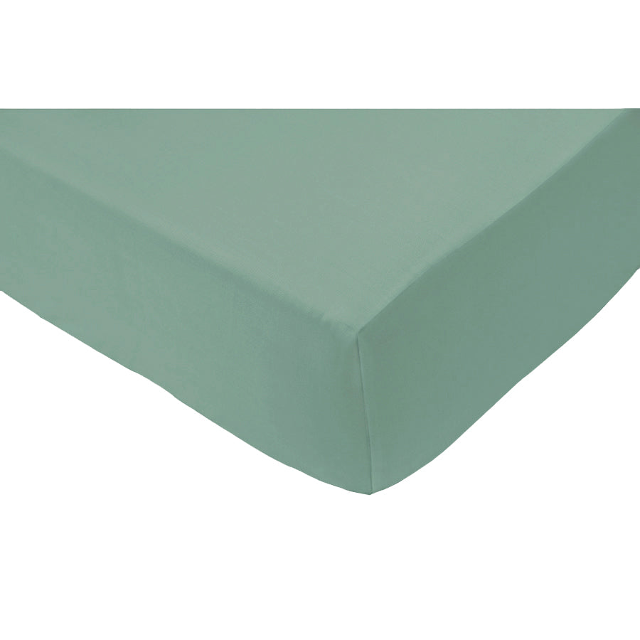Jersey prostěradla s elastanem, organickou bavlnou a certifikátem Cradle to Cradle® Gold