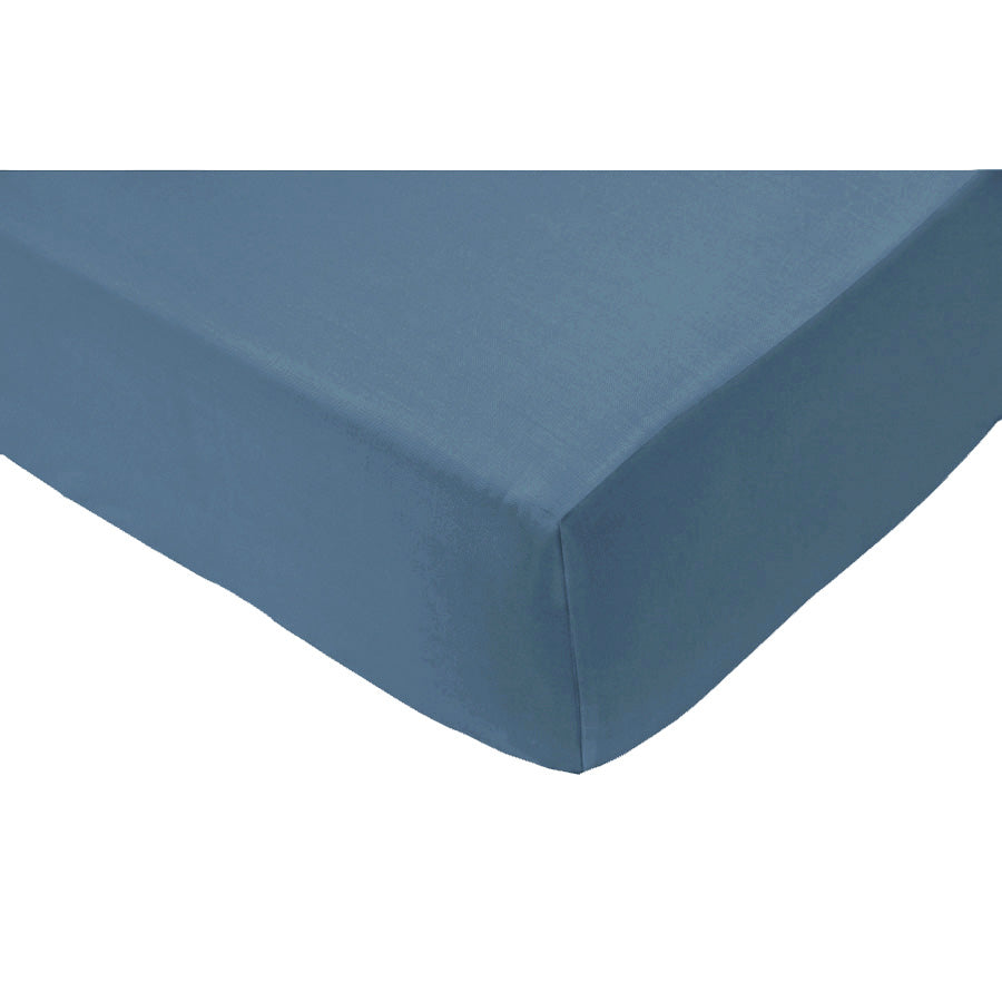 Jersey prostěradla s elastanem, organickou bavlnou a certifikátem Cradle to Cradle® Gold