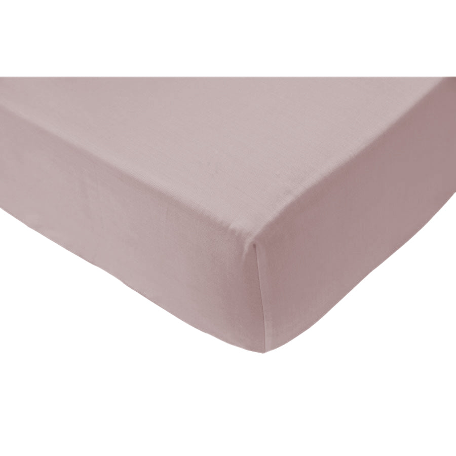 Jersey prostěradla pro postele BOX SPRINGBEDS, s elastanem
