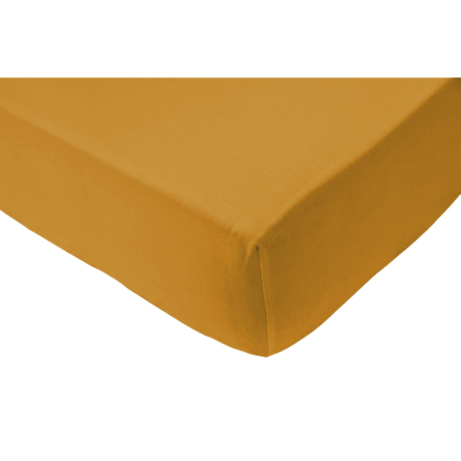 Jersey prostěradla pro postele BOX SPRINGBEDS, s elastanem