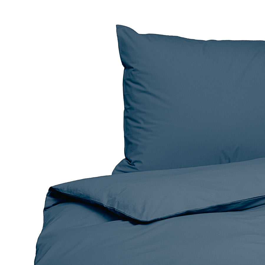 Povlečení Poplin, organická bavlna a certifikát Cradle to Cradle Certified® Gold