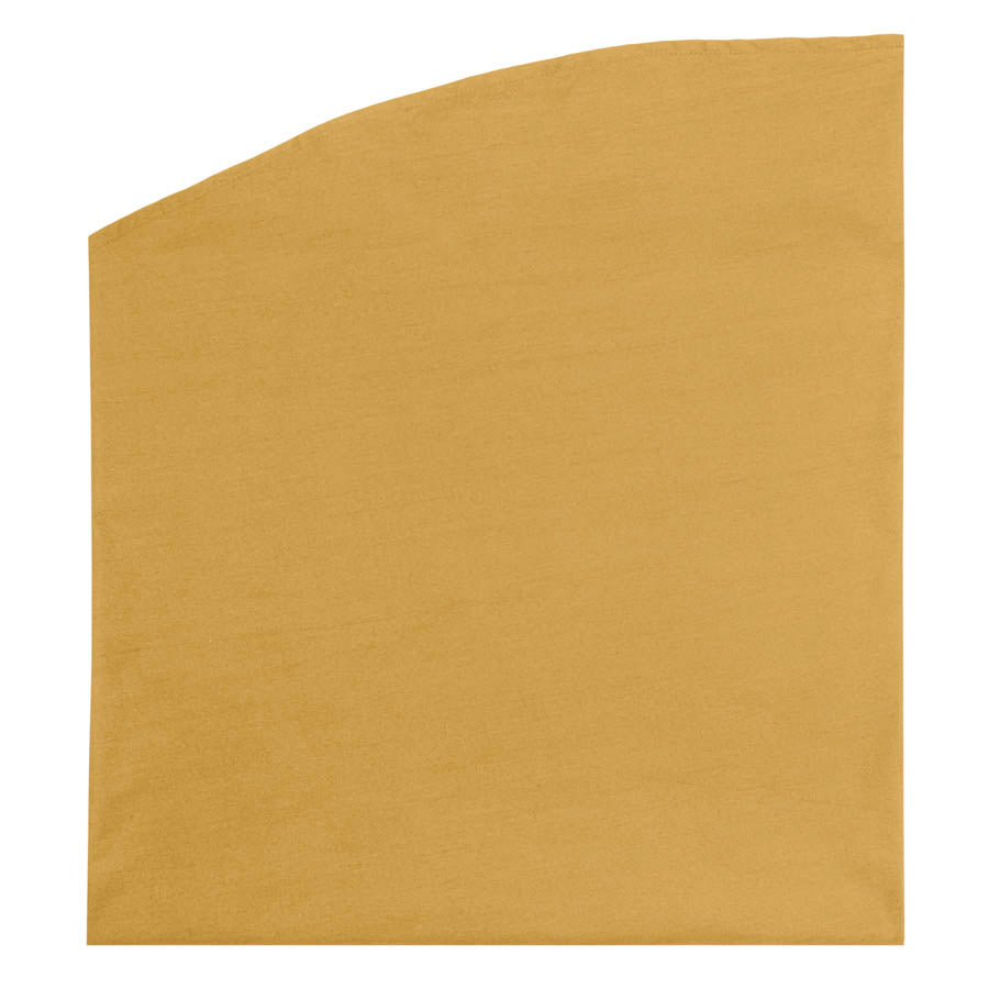 Ubrus z perkálu, organická bavlna a certifikát Cradle to Cradle Certified® Gold