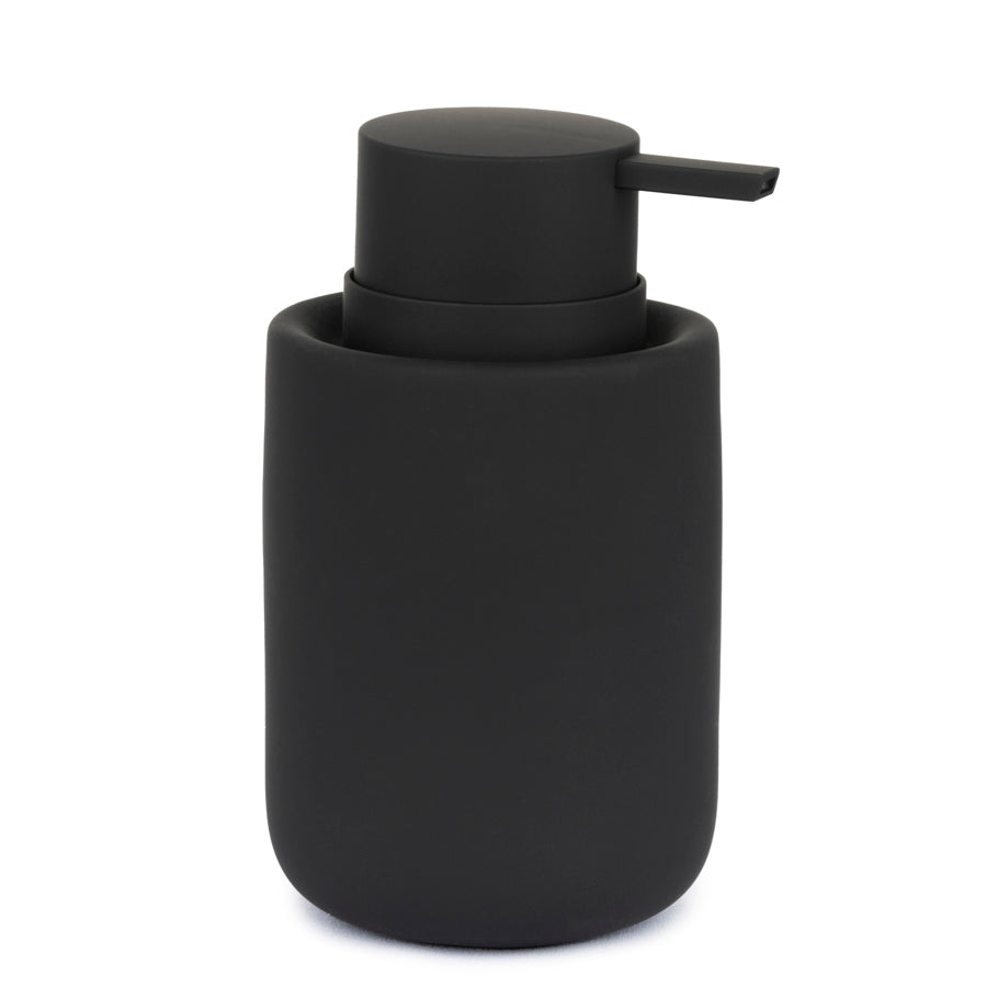 Keramisk sæbedispenser