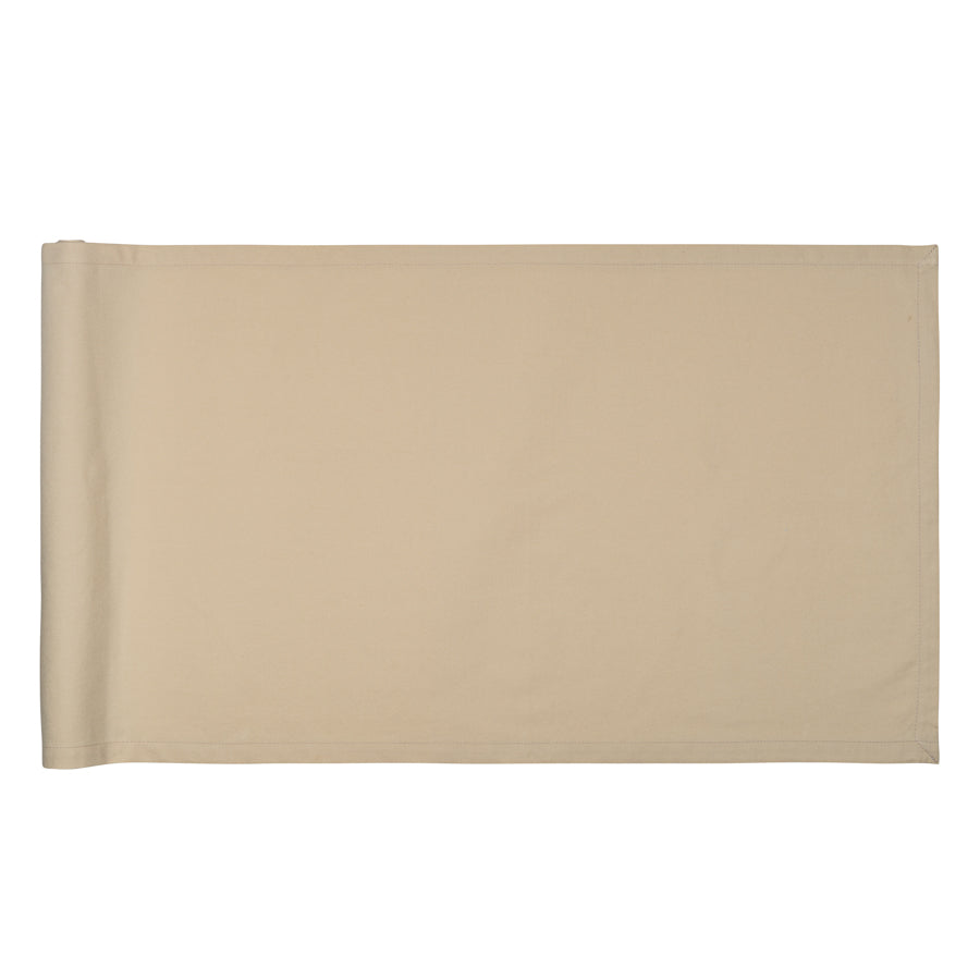Panama-bordløber, økologisk bomuld & Cradle to Cradle Certified® Gold