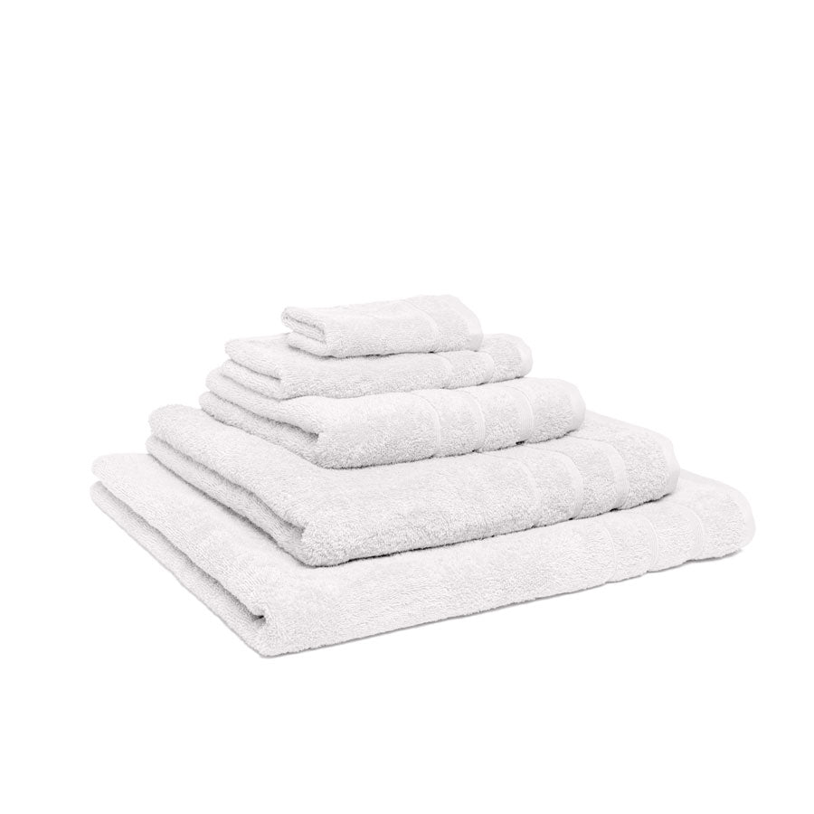 Frotté, økologisk bomuld & Cradle to Cradle Certified® Gold