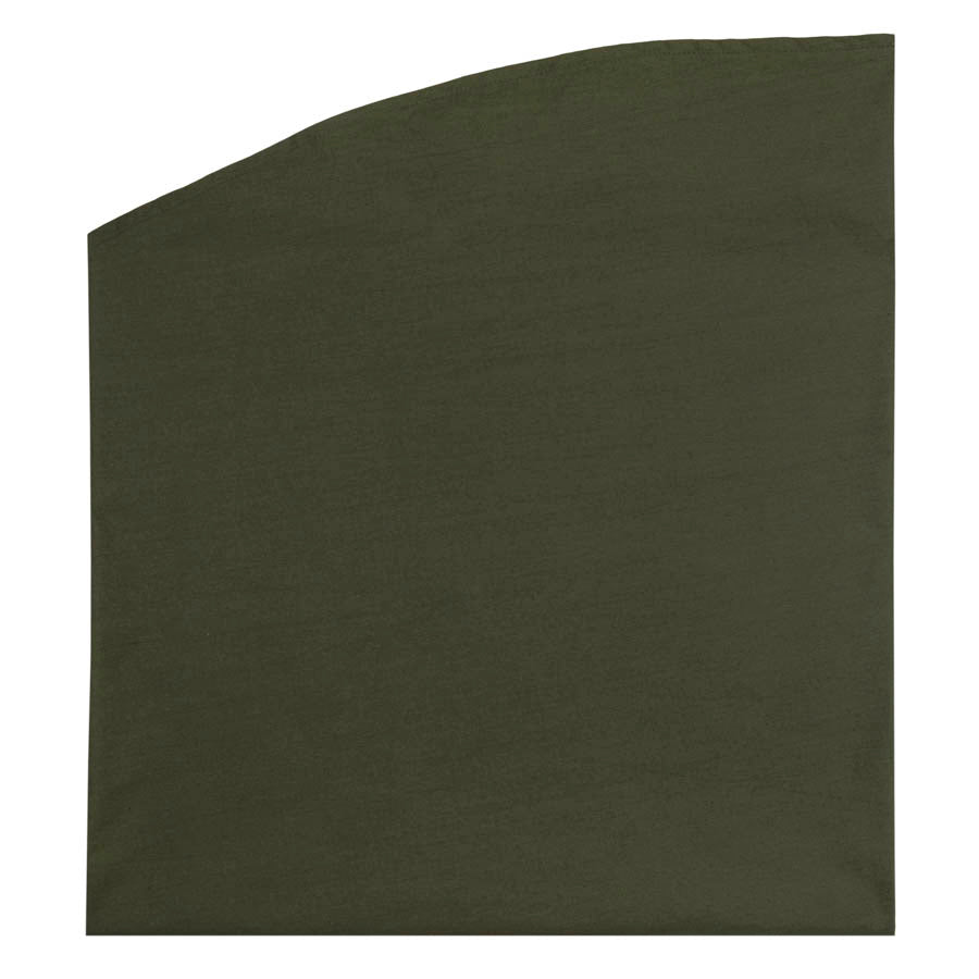 Percale-dug, økologisk bomuld & Cradle to Cradle Certified® Gold