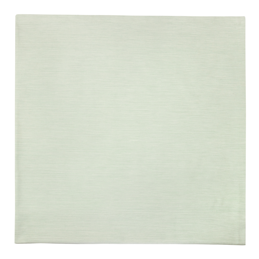 Cotton tablecloth with a fine texture